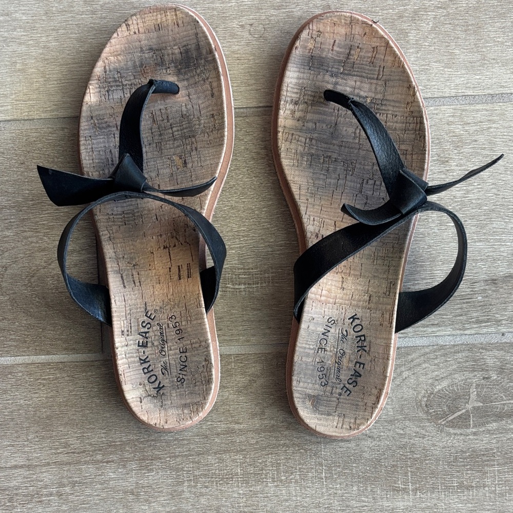 Kork-Ease Blake Sandals